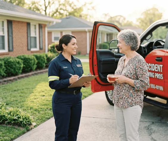 Accident Towing Service Necedah, WI FAQs
